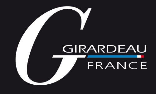 logo giradeau